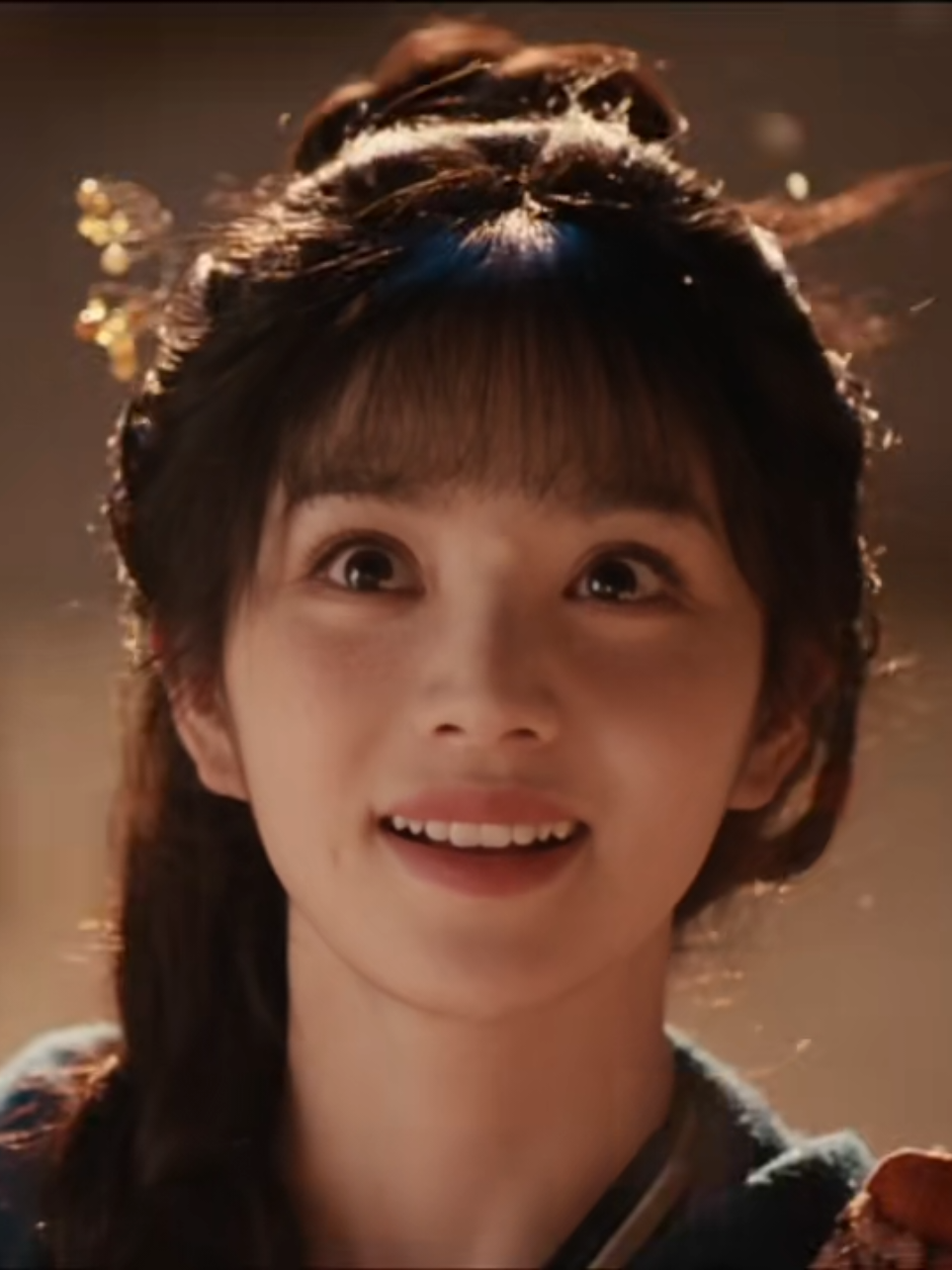 #tianxiwei #dienhivi #truonglanghach #zhanglinghe #trucngoc 