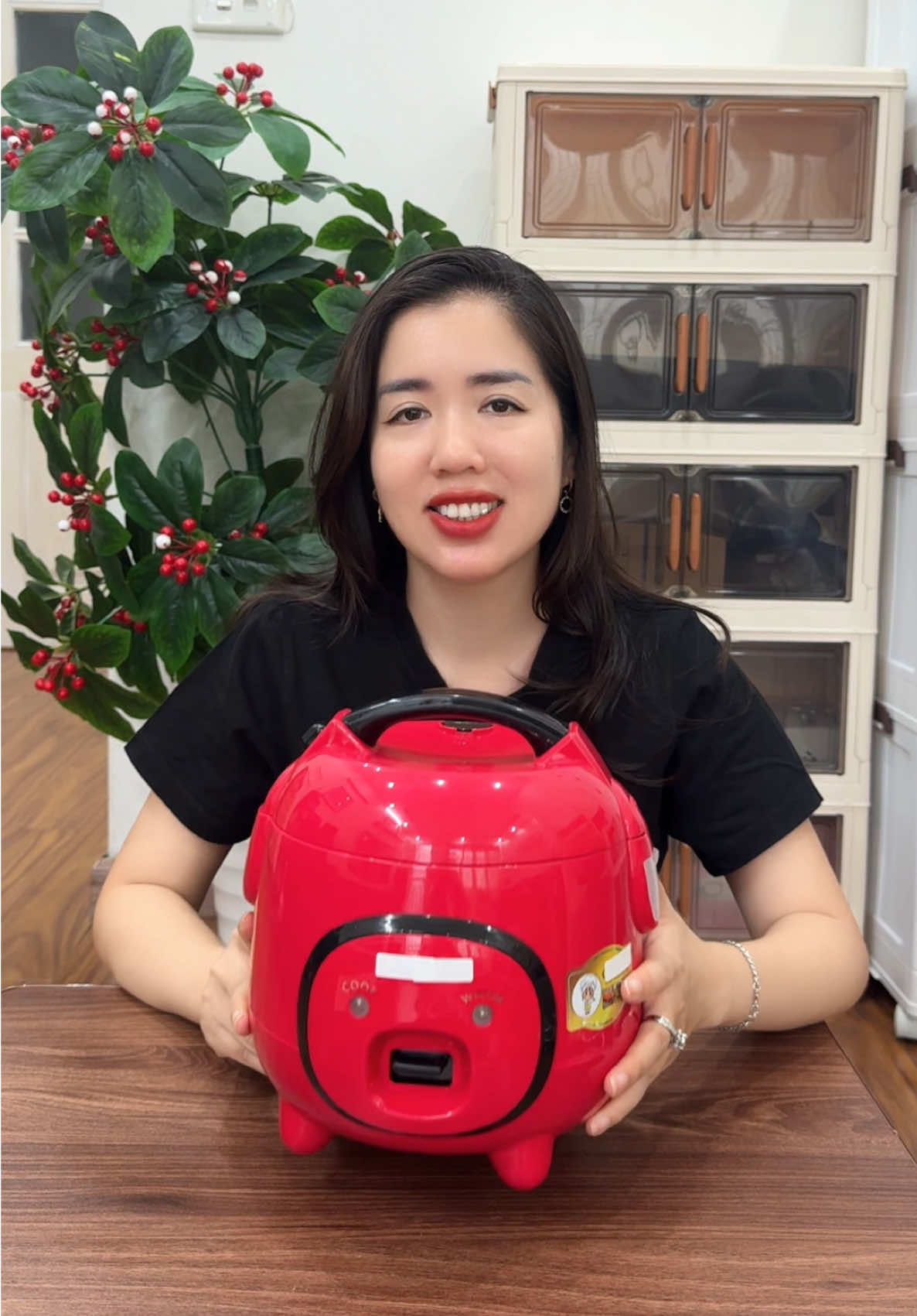 Nồi cơm điện đa năng #noicom #noicomdien #noicomdiendanang #noicomdienchongdinh #hangrucro🌞 