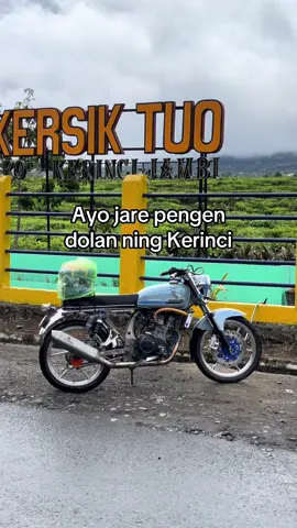 #kerinci 