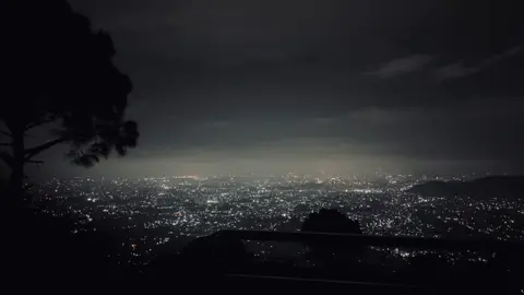 Beautiful Night View ktm #timelapse #vairal #share 