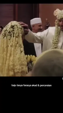 tasya farasya akad pakai baju kuning, menghadiri perceraian pakai blazer kuning #tasyafarasya #perceraian #fyp #CapCut 