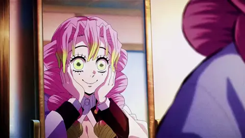 #ฟีดดดシ #ดาบพิฆาตอสูร #มิตสึริ #ออกมาเลยถ้าแน่จริง #หัดตัดต่อ @TikTok ดันให้หนูที