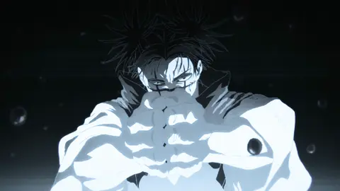 Fashion X JJk #cortis#jujutsukaisen#gojo#fyp#edit