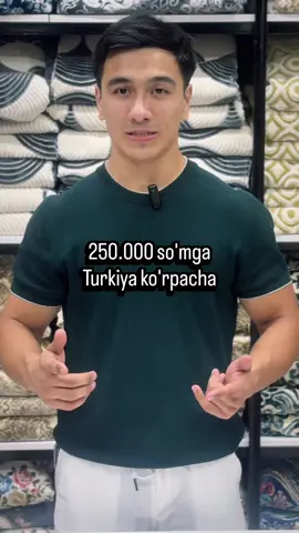 Narxlar sizga maqul keldimi?