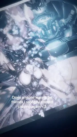 Pls FRIENDS MAYBE DUO 💔 #warframe #warframecommunity #egirl #kitty #fyp 