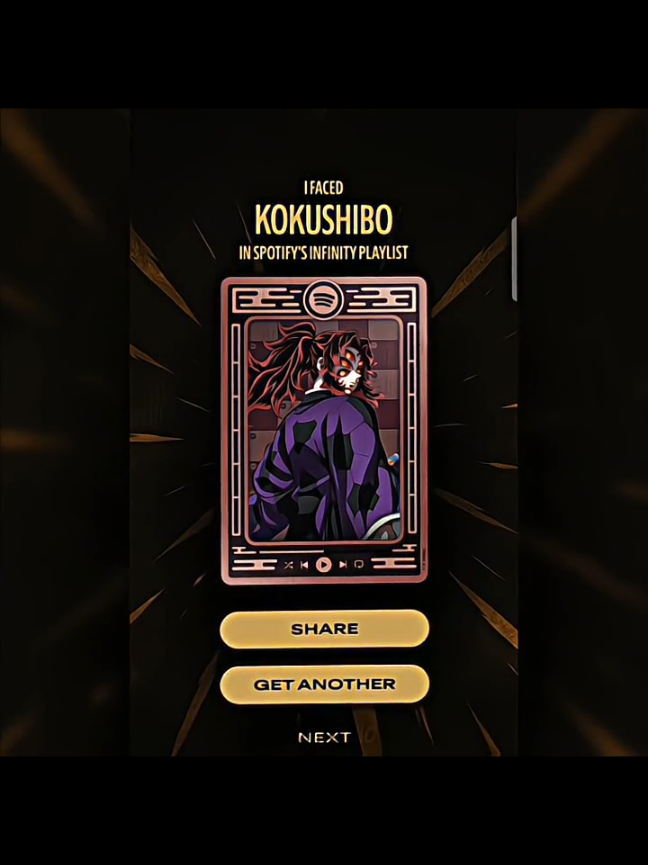 dapet uppermoon 1🗿#spotify  #demonslayer #fyp #anime #creatoranimeone  prst di@𝙃𝙞𝙧𝙤𝙒𝙖𝙣𝙜𝙮𝙮`ft 𝙂𝙂 