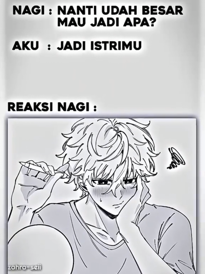 ngeblush nya lucuu 🥺🤍 [ 𝗽𝗿𝗲𝘀𝗲𝘁 : @𝐕𝟒 𝘿𝙚𝙭𝙯𝙥𝙧𝙨𝙩 `ft 𝘾𝙂 ] [ 𝗶𝗯 : @— 𝗍sᥙgіkᥙᥒі 𝗍᥆mі᥆kᥲ ᥫ᭡ ] [ 𝗮𝗿𝘁 𝗼𝗻 𝘁𝘄𝗶𝘁𝘁𝗲𝗿 (𝘅) : @aisutabetai0622 ] #nagi #nagiseishiro #seishiro #nagi #seii #anime #manga #bluelock #animeedit #mangaedit #bluelockedit #nagiedit #nagiseishiroedit #zahraseiiedit #presetalightmotion #alightmotion #preset #viral #trend #trending #nantiudahbesarmaujadiapa #jadiistrimu #jadisuamimu #reaksi #blush #fanart #likeawaydo #akucalonmantuterbaikmamamu  #nagistan #stannagi #NAGIWILLCOMEBACK #NAGIWILLCOMEBACK #nagiwillcomeback #nagiwillcomeback #xyzbca #xyzabc #bismillahfyp #zahraseiiedit #zahraistrinagi #zahraistriseii #zahranagi #zahraseii #zahrasayangnagi #nagisayangzahra #zahrasayangseii #seiisayangzahra #xyzbca #xyzabc #bismillahfyp #4u #foryou #foryoupage #fyp #FYP #bismillahfyp #tiktokpelitfyp #sb #bantaisb #sbcaper #margacka #creatorkoisuruanime #ckafamily #marganca #nanimecreatoraogiri #いつもありがとう #愛してます #ほらみてほらみて犬だね #よーしキンプリを幸せにするぞ #アニメーション部門 #ふいぷ #アニメ 