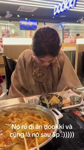 Zị đó mà mai nó lại kêu thèm :)))) #dookki 
