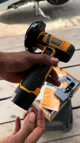 Gerinda potong#gerindaportable #gerindatangan #tiktokaffiliate 