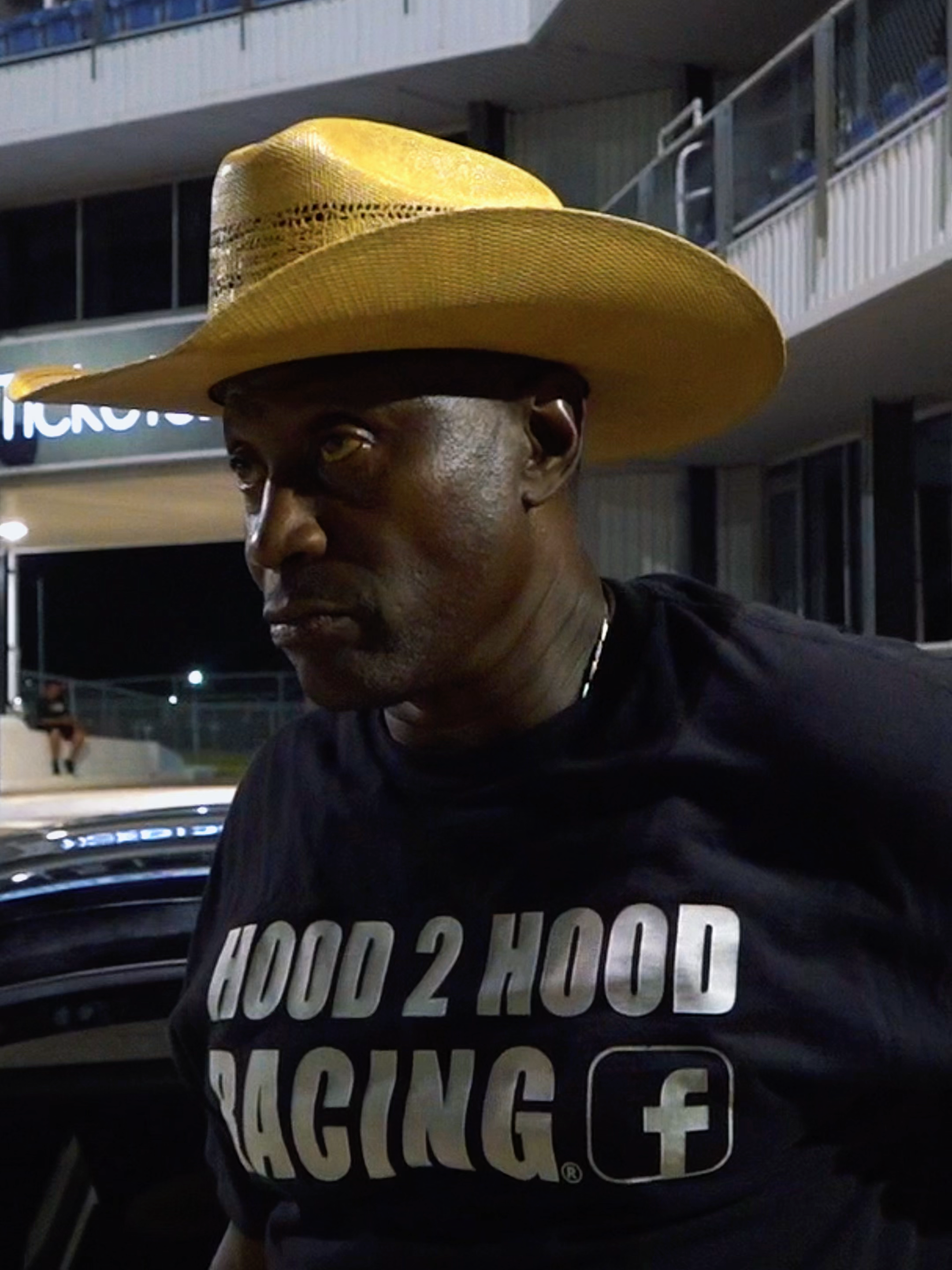 Coach takes us down memory lane #4evergrudge