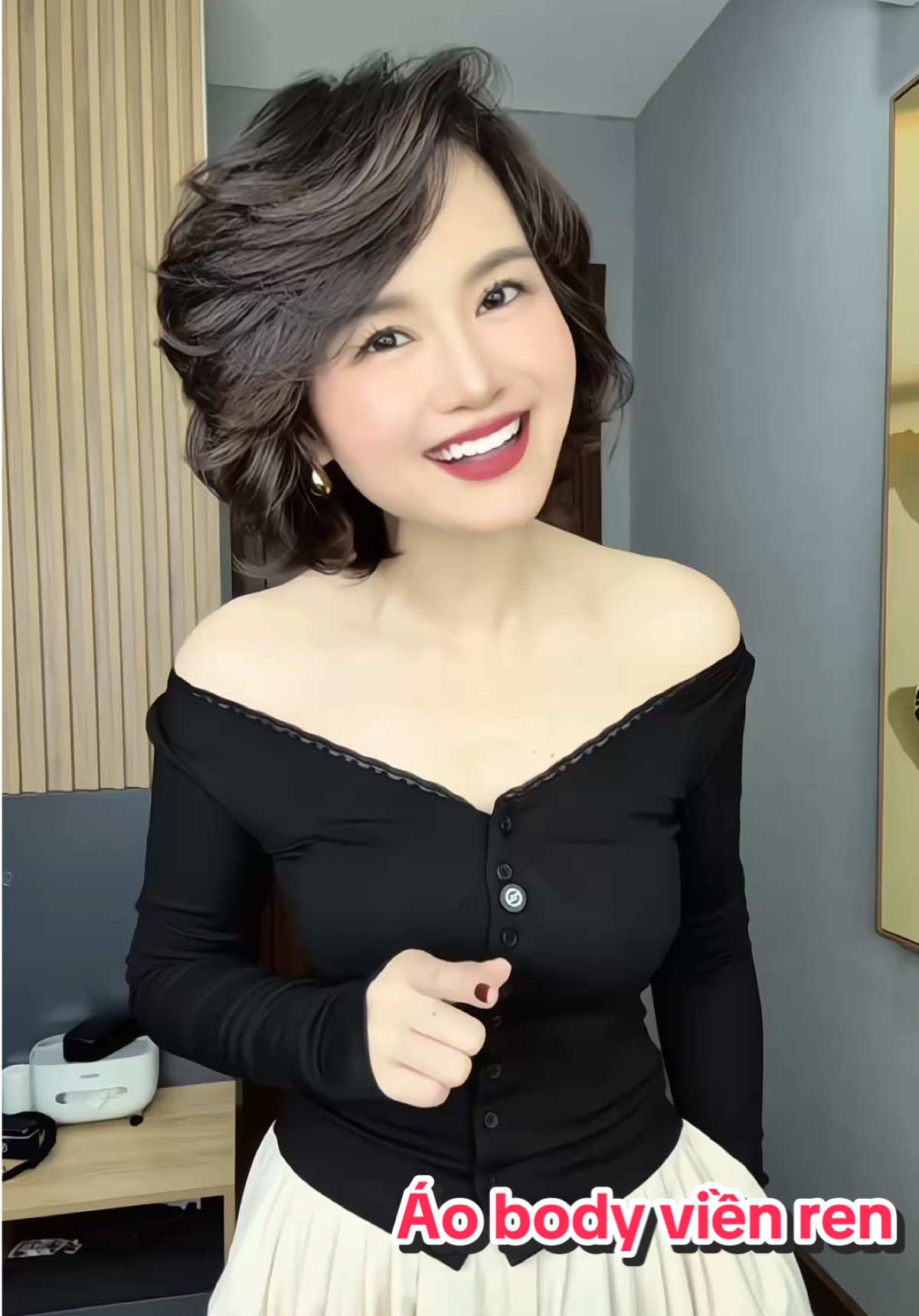 Áo xinh slay xỉu các bà ạ🧚‍♀️