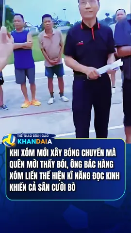 Hài không chịu được #bongchuyen #volleyball #fyp #bongchuyenphui 