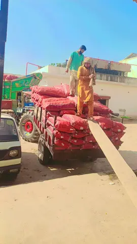 #کسان_تیری_محنت_کو_سلام 
