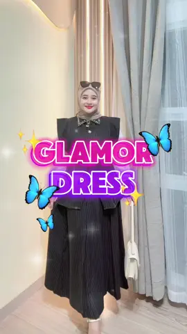 Selamat siang kakakku, absen dibawah ya yang udah co set tok glamor mewah ini?? Jangan lupa join live kak wid sekarang yaa kakakku jam 14.00 🥰 #widyabutikbandung #fypシ #widyabutik #xbyzca #kakwid 