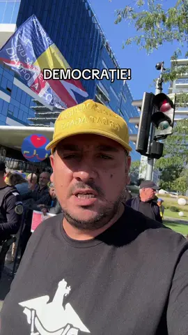 Să plece hoții, să vină PATRIOȚII 🇷🇴! #fyp #foryou #patrioti #romania #democratie 