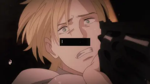 I haven't posted in forver tbh #bananafish #bananafishedit #ashlynx #eijiokumura #mccafferty 