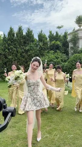 Demo 🕊️ #Dress_code  #partyDesign  #Châu_Hy #chauhyninhhiep #chauhydesign 