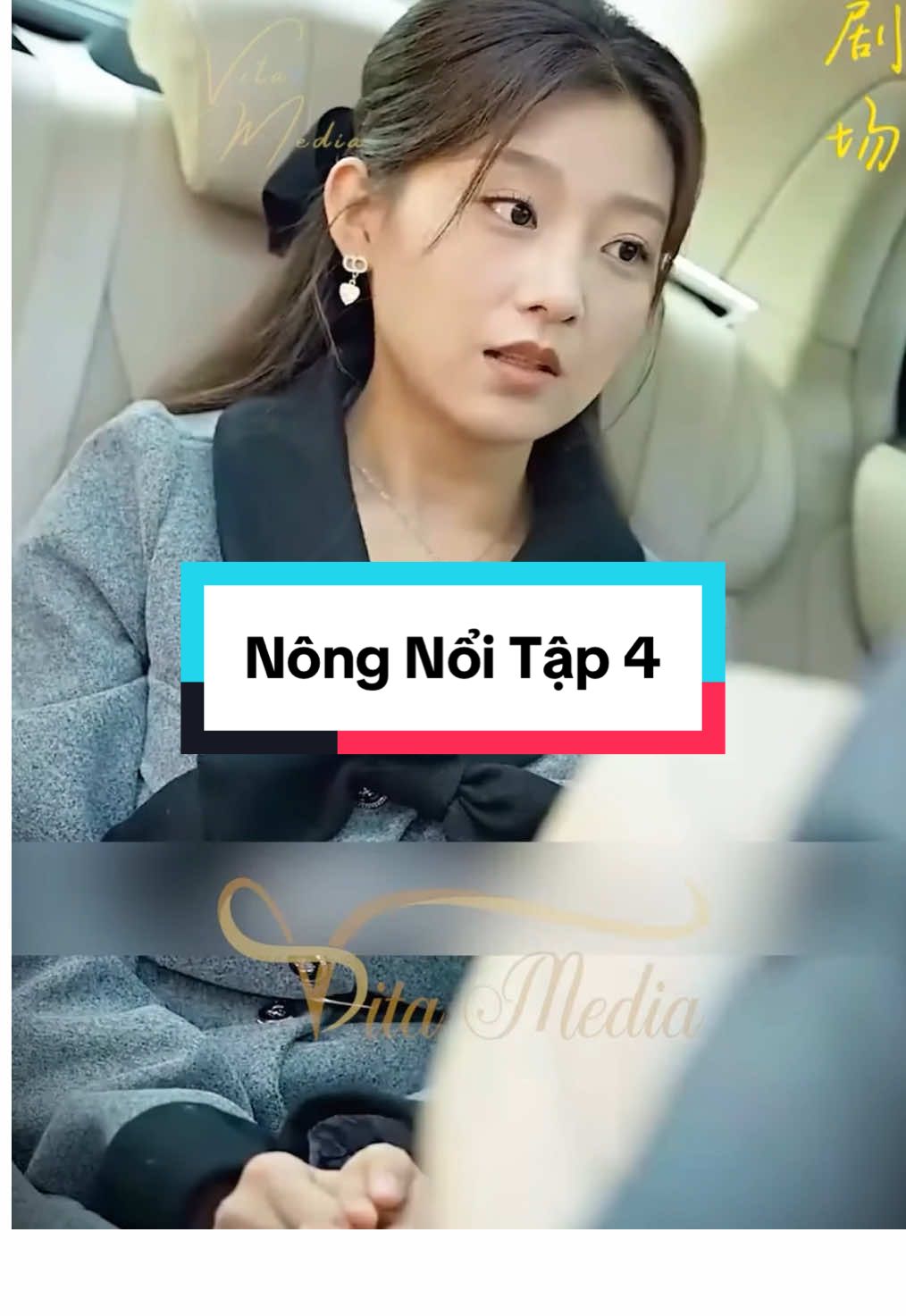 Nông Nổi Tập 4 #reviewphim #reviewphimhay #xuhuong 