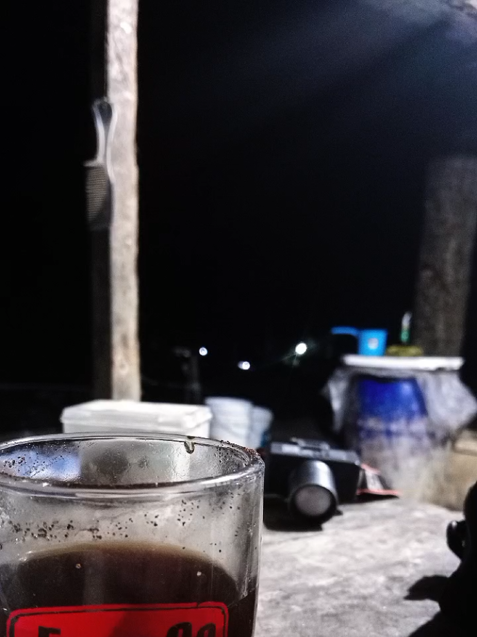sinau alon
