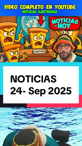 Noticias se hoy, miercoles #noticias 