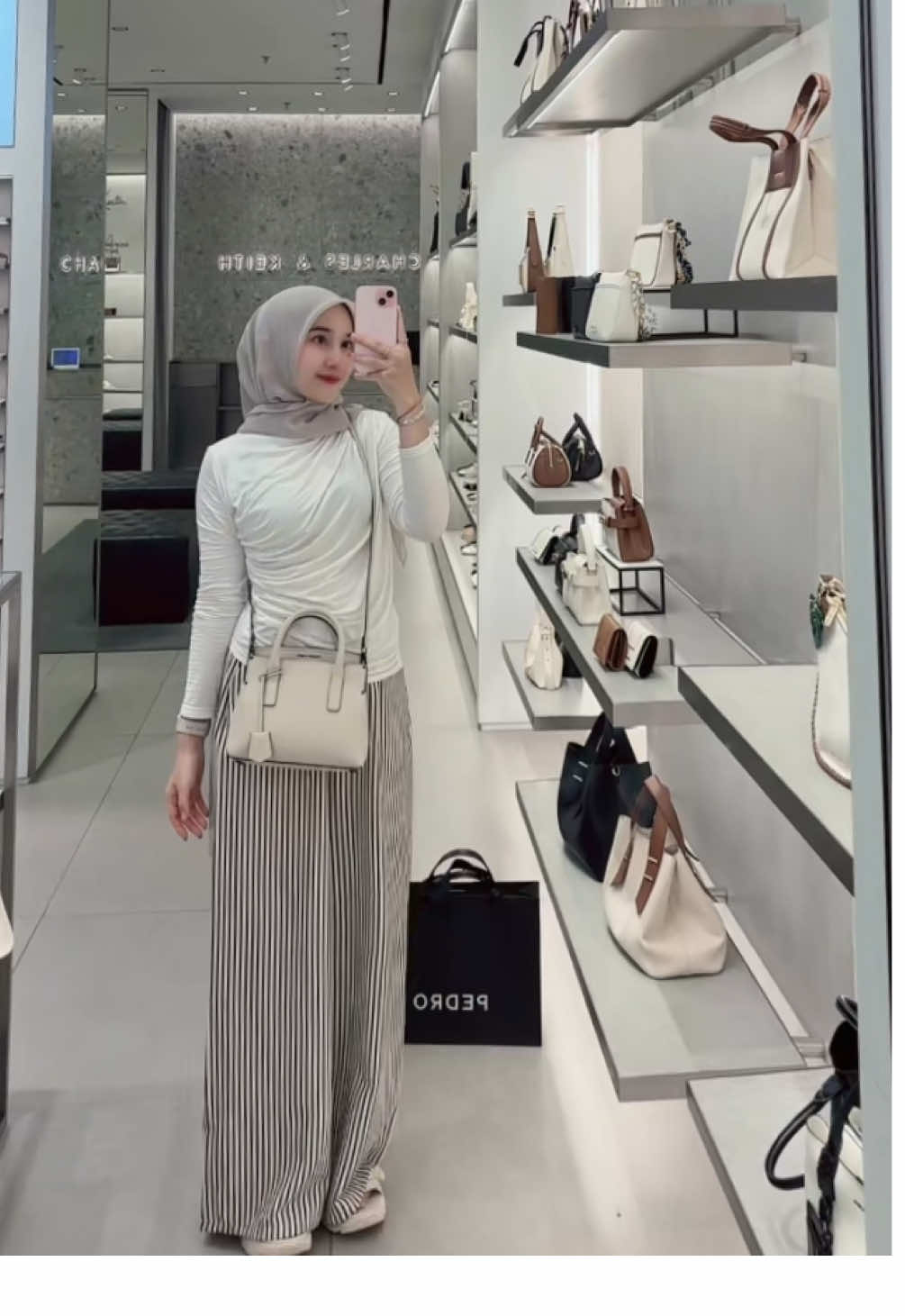 #fyp #ootdhijab #epyepe 