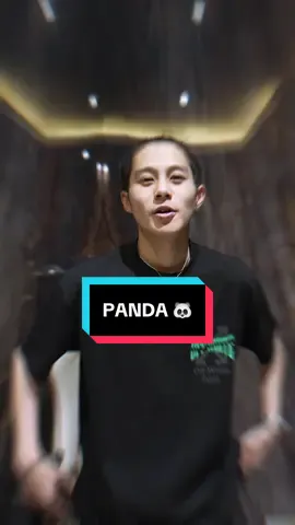 Crowd energy + DJ Panda charisma = chaos, but make it classy 🖤 Malang, u guys ate that up 🔥 #djpanda #odettemalang @DJ Panda 