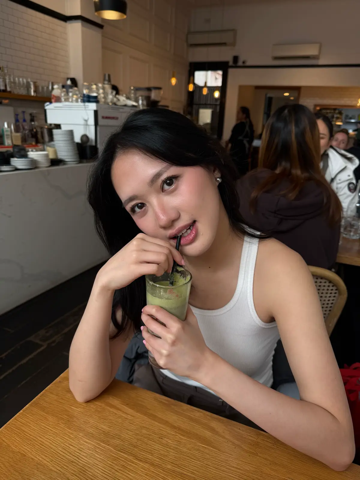 BRUNCH