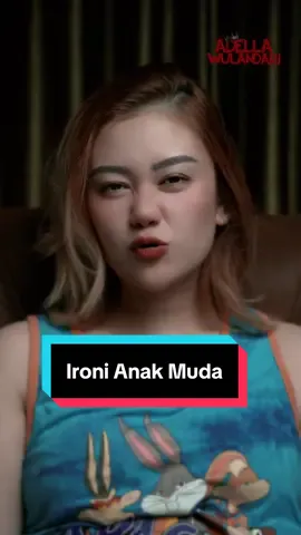 Sebelum buka celana, biasakan mikir: “Siap nanggung penyakit?” “Siap kalau foto/video nyebar?” “Siap tanggung jawab seumur hidup?” Kalau belum, artinya belum waktunya. #adellawulandarigariskeras #adella_wulandari #adellawulandari 