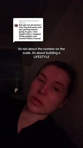 Replying to @themarycontrary There is no black and white answer to health and fitness but that’s what makes it unique and personal to everyone. But bottom line it’s about nutrition,resistance training, and recovery. #healthandwellness #healthadvice #keepgoing 