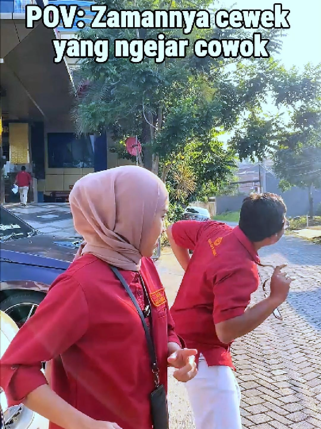 Ga perlu susah payah kejar-kejaran tapi bisa dapet cuan🤤💫 #deposito #investasi #bprartomoro #bprsemarang #BankArtoMoro  #semarang #viral #menabung #fyp #fun #tabungantampan #solusikeuangan