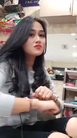 Asiik #Trifati #tiktoklive #fyppp 