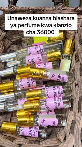#perfumezakupima #oilperfume #fyp #wateja 