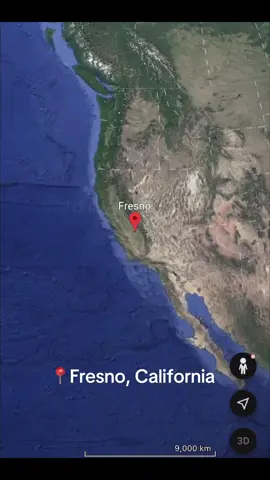 Hidden gems of Fresno #fresno #bakersfield #travel #california #fyp 