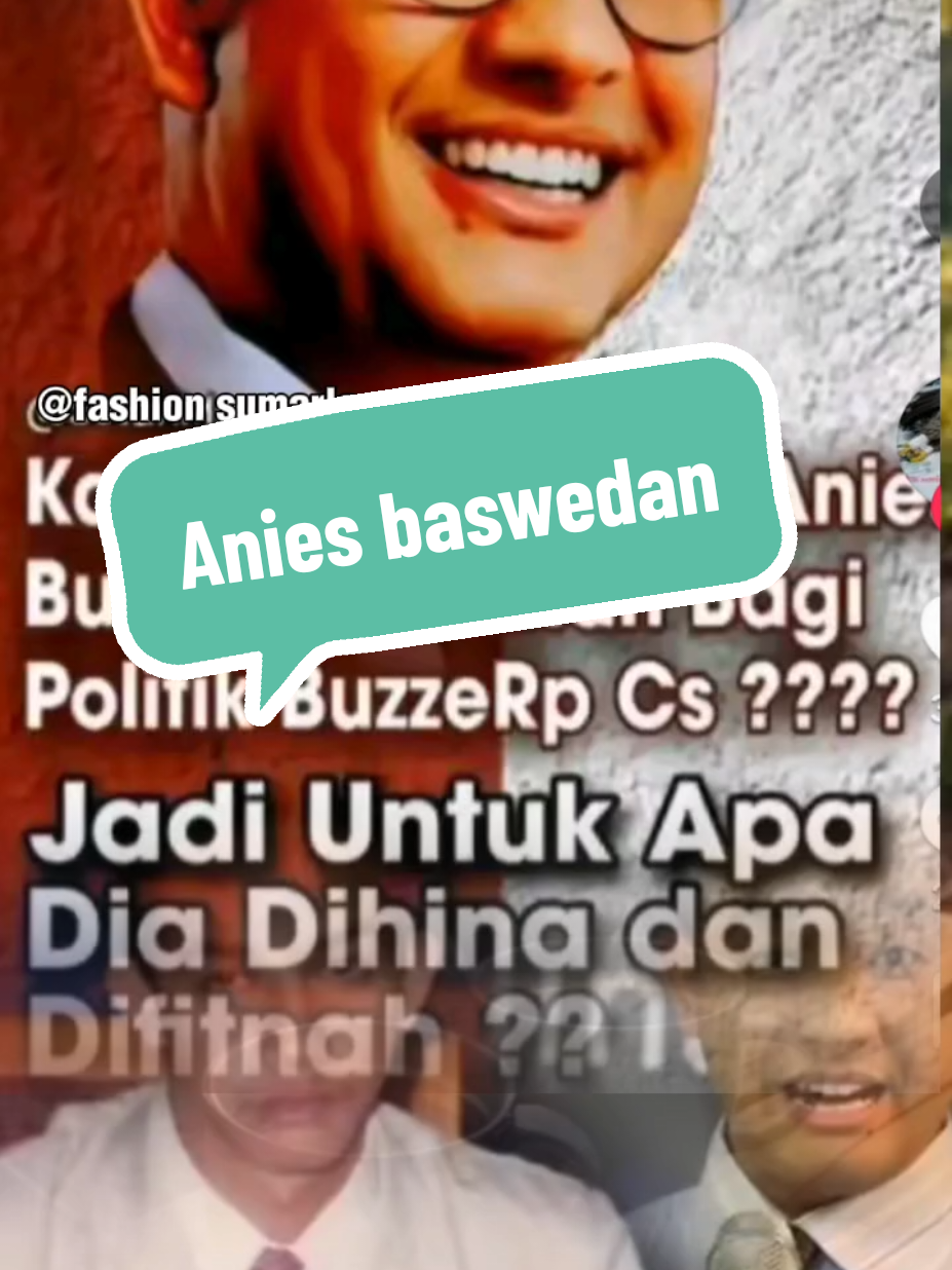 Membalas @hjanah09 Anies Rasyid Baswedan jujur dan amanah . #aniesbaswedan  #pejuangperubahan  #ANIESBASWEDAN 