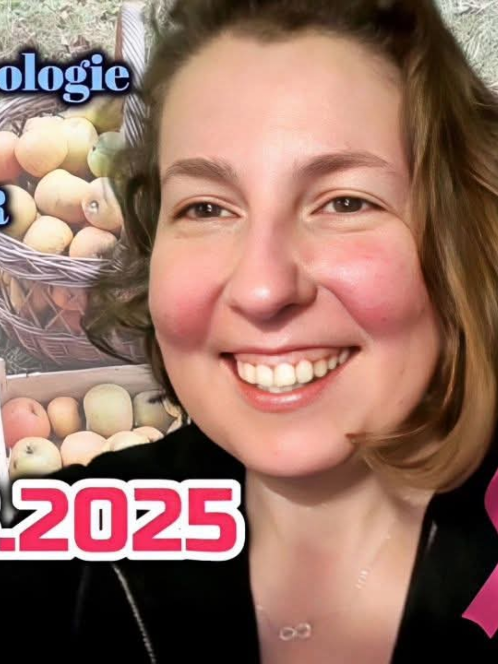 ☘🅝🅞🅤🅥🅔🅛🅛🅔 🅥🅘🅓🅔🅞 ☘ici 👇: https://www.youtube.com/watch?v=VsAAGJ_mcQQ #Vlog #routine #oncologie  🍏 VLOG 38.2025 : Pommes & Cuisine ASMR | Routine beauté Oncologie 🍏 Une nouvelle journée dans mon quotidien ✨ 👉 Récolte et cuisine de pommes 🍎 avec une ambiance ASMR apaisante, 👉 Ma routine beauté spéciale oncologie 💖 : prendre soin de soi pendant le parcours cancer du sein. Une vidéo entre détente, authenticité et bien-être 🌸. Dites-moi en commentaire si vous aimez ce mélange entre cuisine, ASMR et soins beauté 💬. 🙏 Merci pour vos likes 👍, vos partages et votre abonnement pour soutenir la chaîne. #Lifestyle #Vlog                 💜 Abonne-toi et active la cloche 🔔