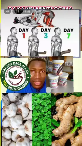 #creatorsearchinsights#drwarakaislamicmedicinektn #nigeriantiktok🇳🇬 