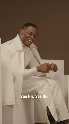 NEW SONG🙌🏾🔥 #SAAHII available in all digital platforms 🌎 link on my bio👆🏾