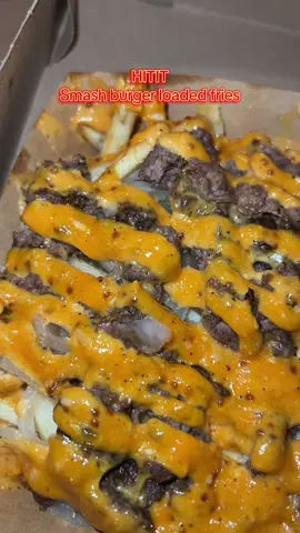 New York is feeding my fries addiction 😭 10/10