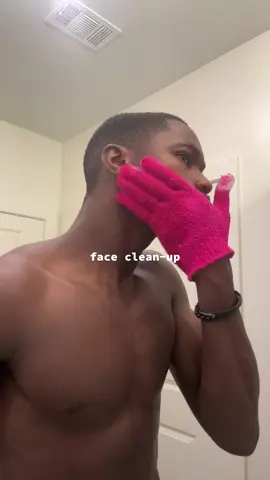 my low beard hate to see me coming  #fyp #SelfCare #hygeine #razorbumps 