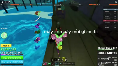 cách săn tất cả cá trong blox fruits #bloxfruits #bloxfruit #roblox #robloxbloxfruit #robloxbloxfruits