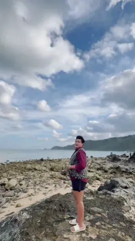 Tb tb kangen lombok, Asli emang disana seindah itu🥹🫶🏻