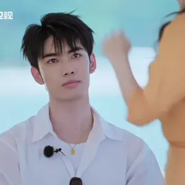 #liveandlove2 #Yanyan #หยานหยาน #หวังจื่อเถิง #chinesedatingshow 