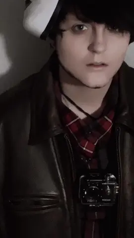 #masky #creepypasta #creepypastacosplay #marblehornets #marblehornetscosplay 