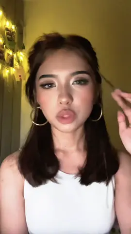 YAHAHAA💃🏼💅🏻 #makeup #fyp #baddie 