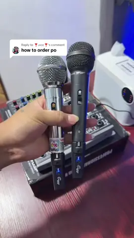 XLR Adapter System Wireless Microphone #tranceiver #wireless #adapter #converter #syengyatu 