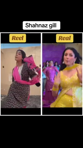 Shahnaz gill new song #shahnaz #shahnazgill #newounjabisong #khaandlagdi 