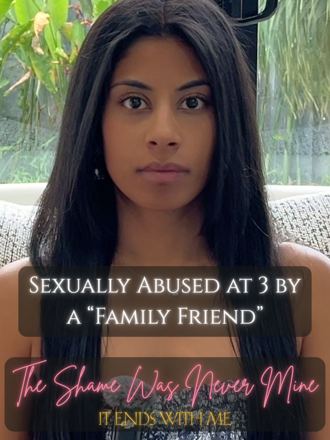 Watch the full episode - Episode 1 Part 2 - on YouTube!  Link in bio ✨ #healing #healingjourney #painintopower #freedom #selfhelp