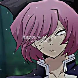 ⚠️AIアニメ、声あて⚠️ニェンで鬼滅パロしました😍 #ranfren #ランフレン #鬼滅の刃 #AI 