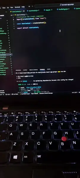 Collaboration and Networking.🤝 #WebDev #coding #softwaredeveloper #react #javascript 
