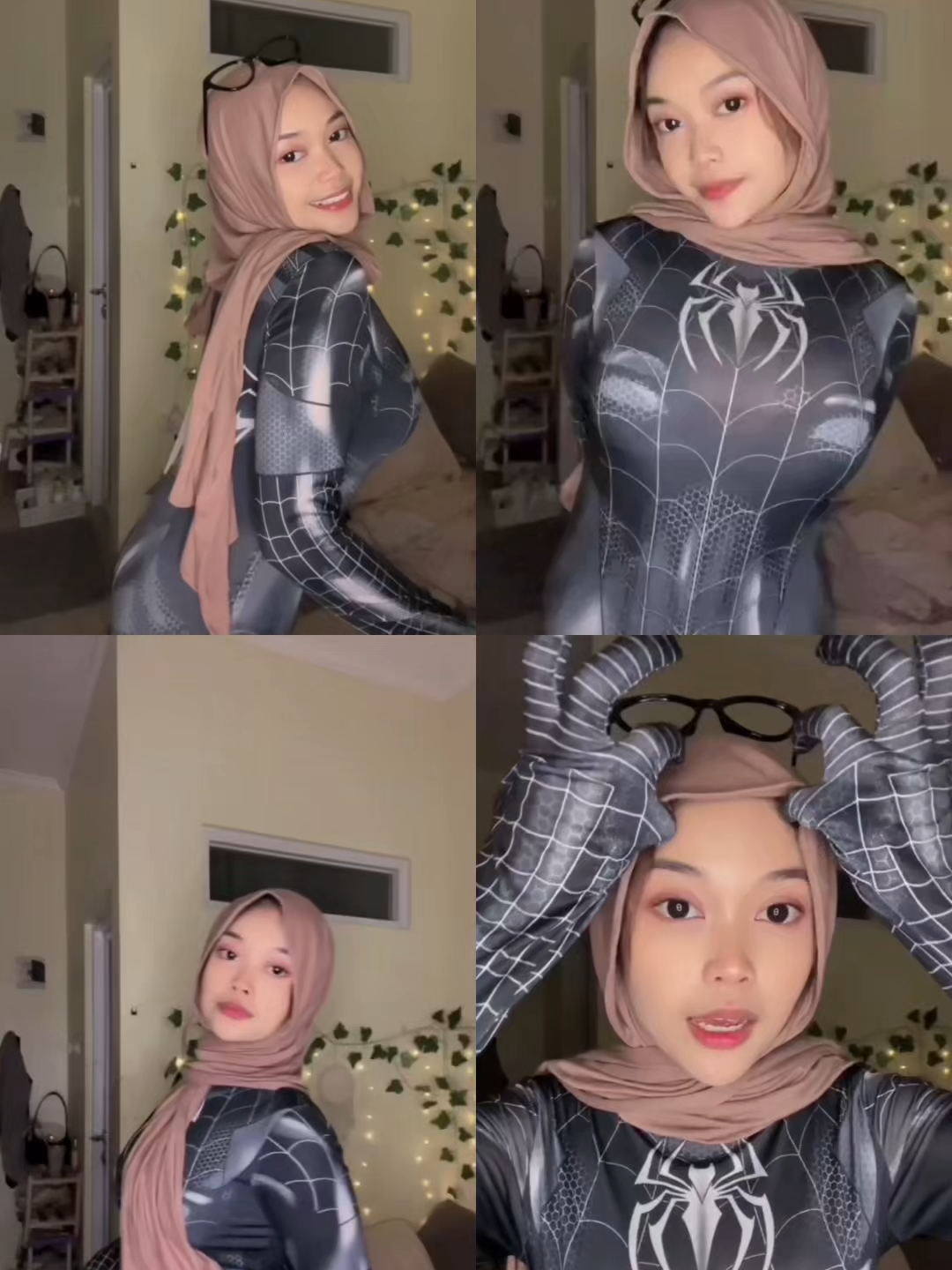 uh lezat keknya sheiii #sheiii #sheii #trakteer #eksklusif #pulen